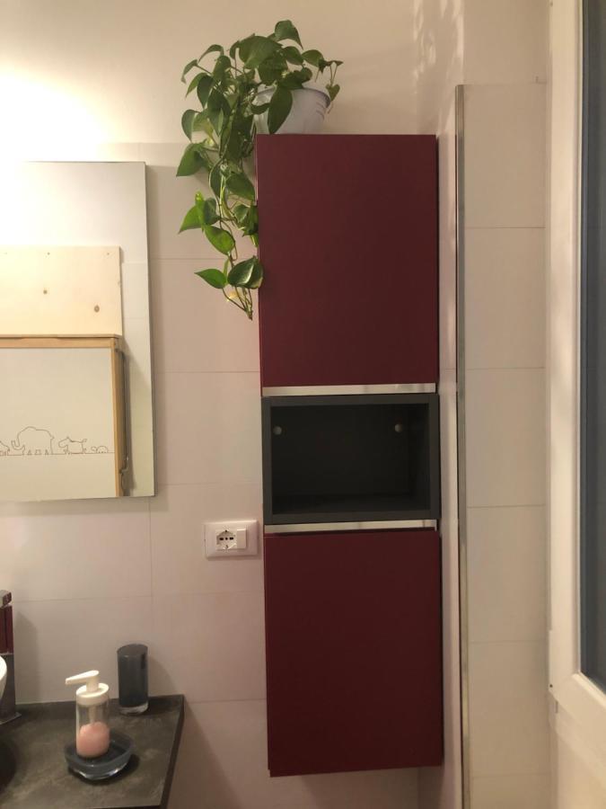 Family Garden Apartment Riva del Garda Eksteriør billede