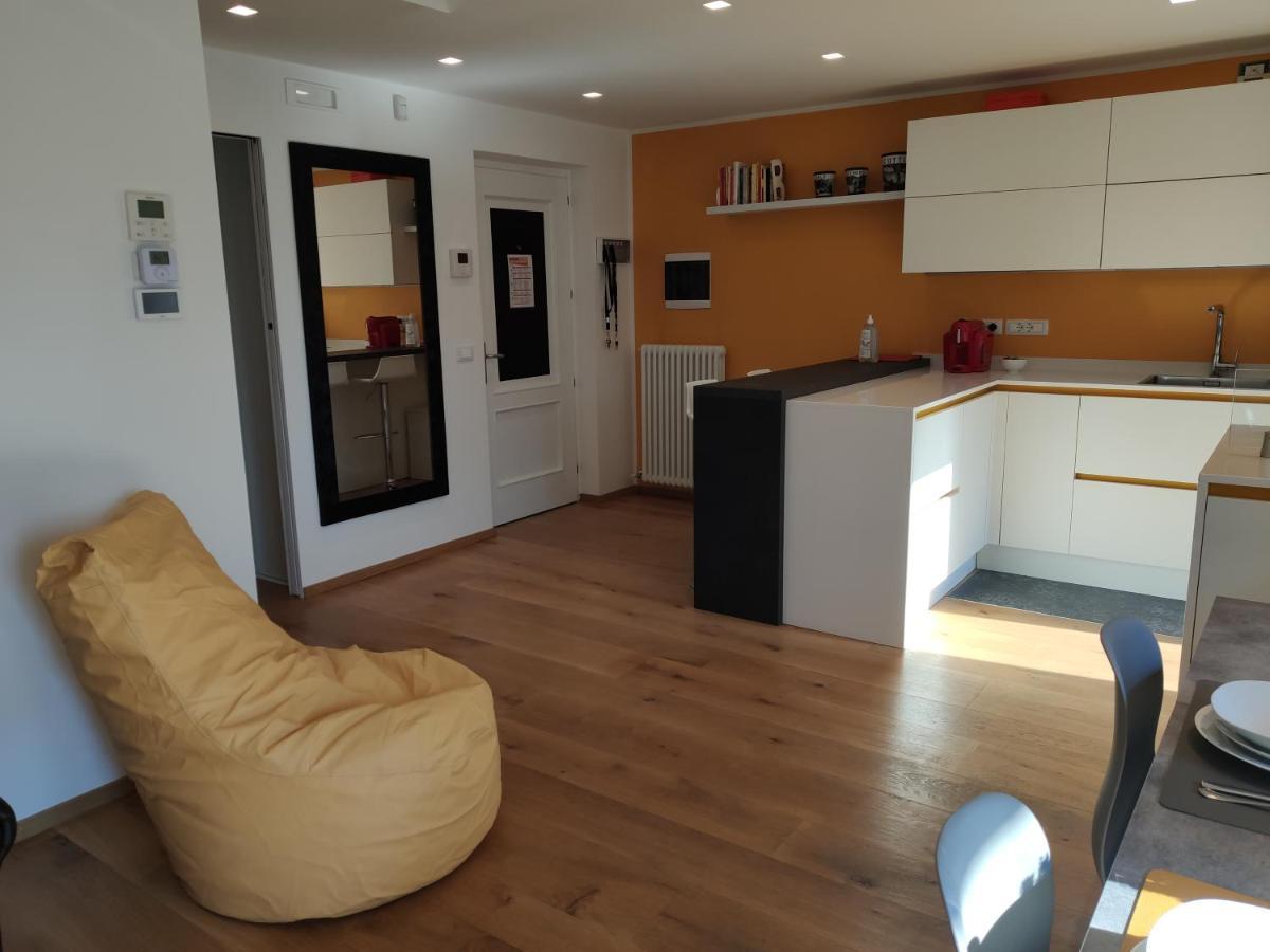 Family Garden Apartment Riva del Garda Eksteriør billede