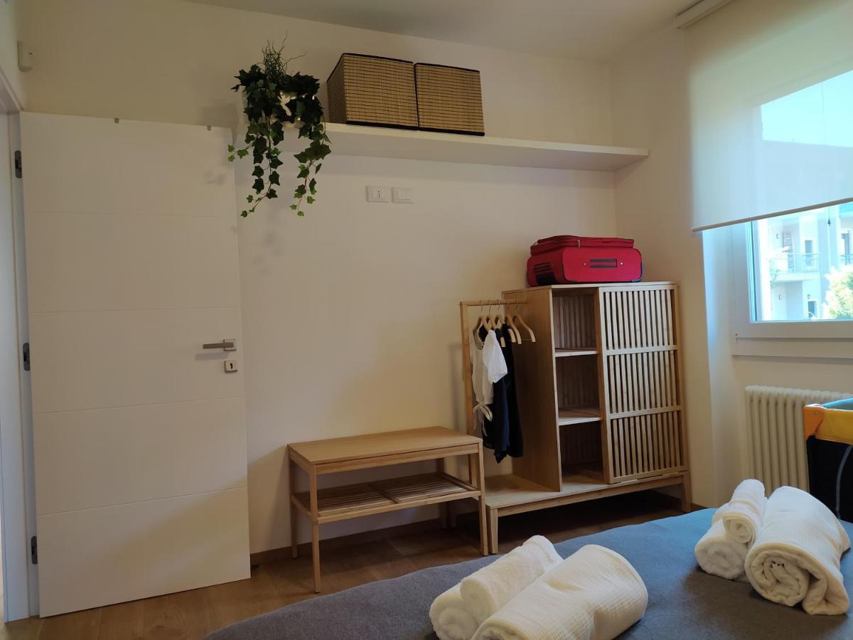 Family Garden Apartment Riva del Garda Eksteriør billede